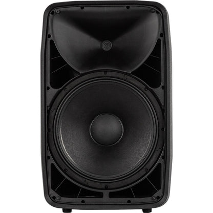 RCF HD45-A Active 2200W 2-Way 15" Powered Speaker