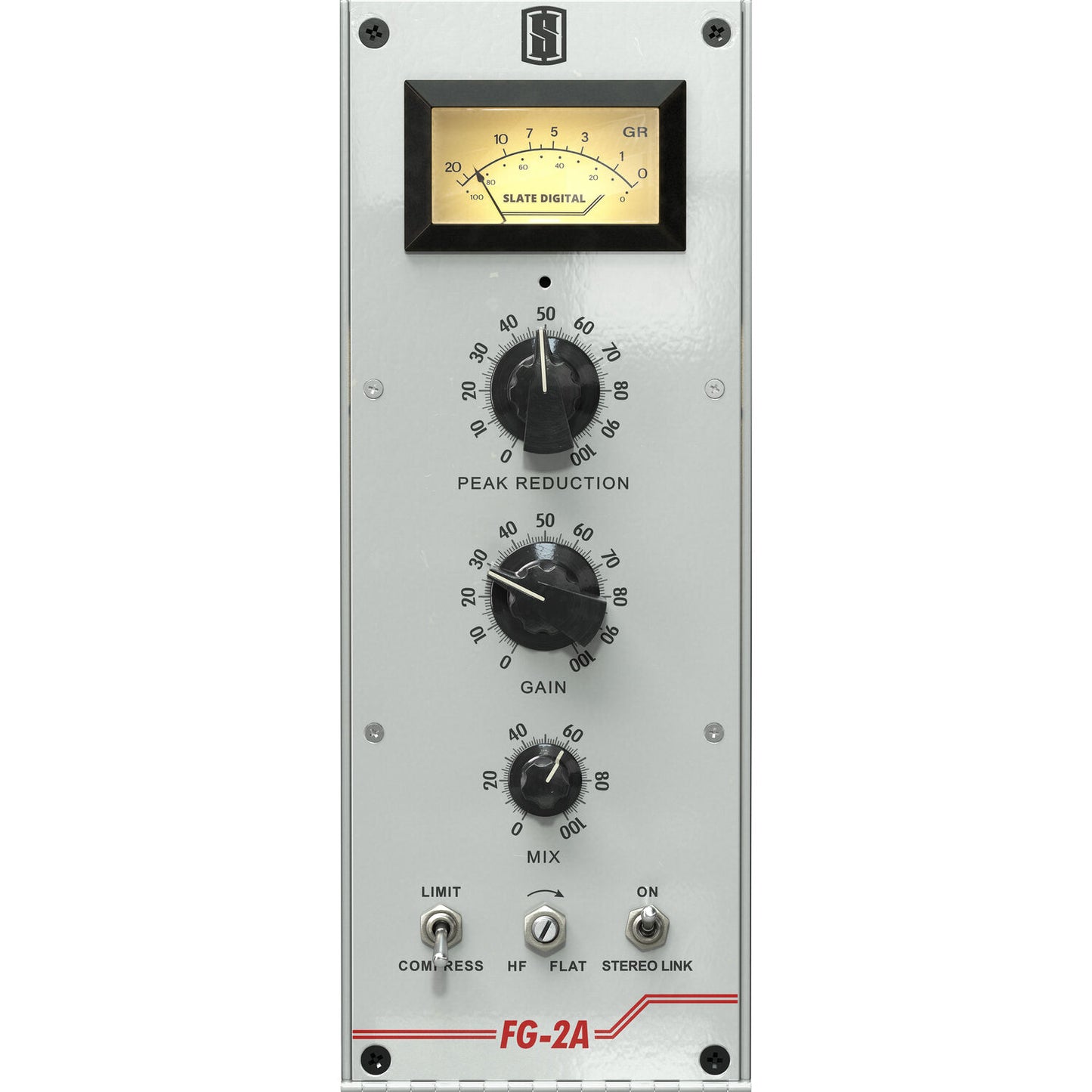 Slate Digital FG-2A Opto Compressor