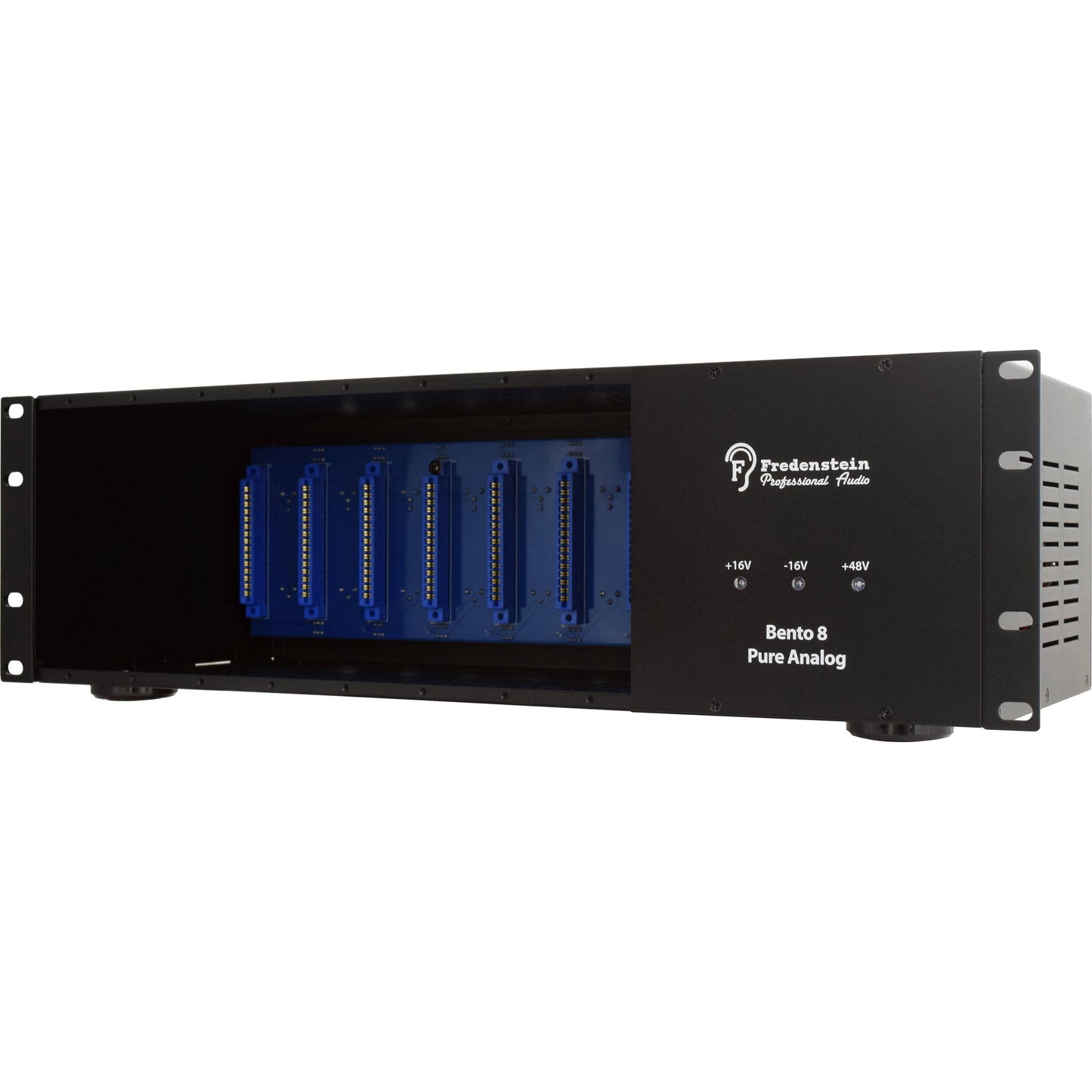 Fredenstein Bento8 500 Series Rack