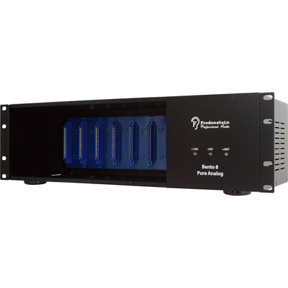 Fredenstein Bento8 500 Series Rack