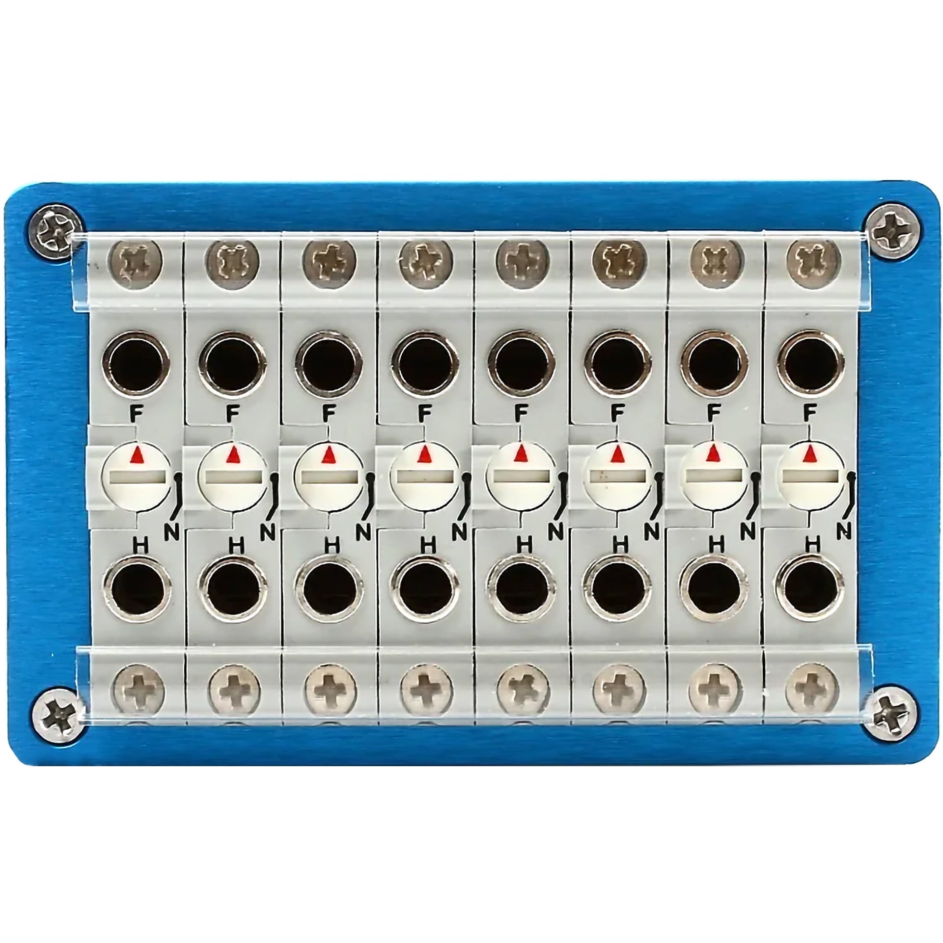 Switchcraft StudioPatch 1625 Patch Bay – Alto Music