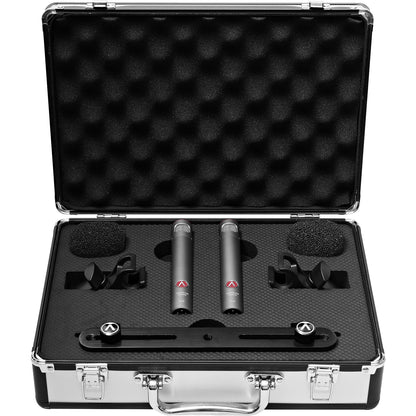 Austrian Audio CC8 Stereo Set Small-Diaphragm Condenser Microphone