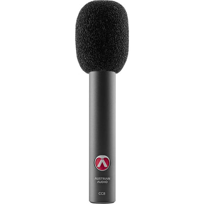 Austrian Audio CC8 Stereo Set Small-Diaphragm Condenser Microphone