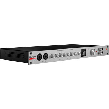 Antelope Audio Discrete 8 Synergy Core