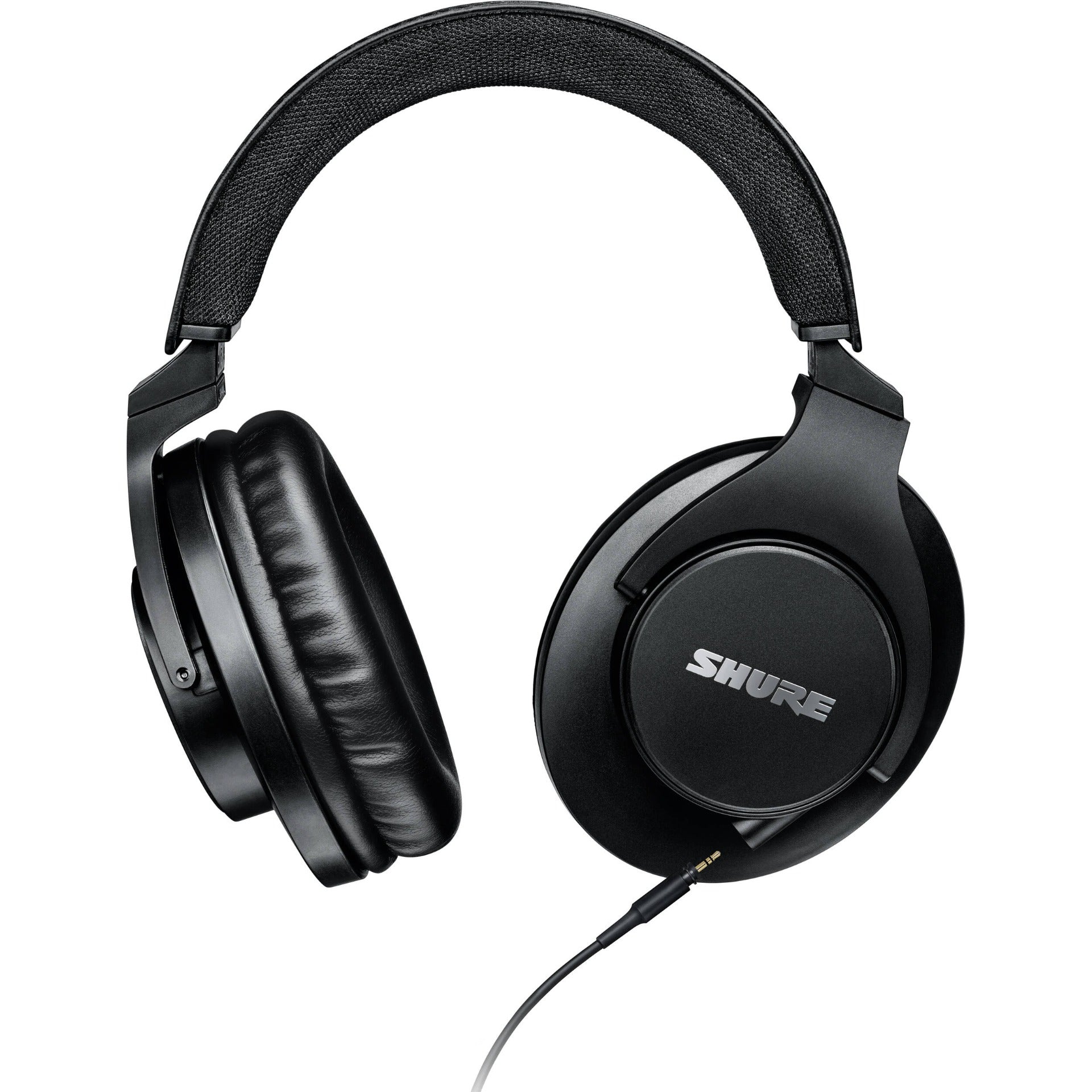 Shure SRH440 Professional Studio Headphones Alto Music