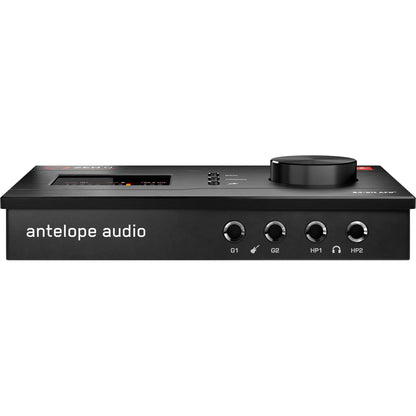 Antelope Audio Zen Q Synergy Core USB-C Audio Interface