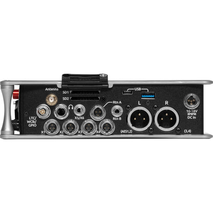 Sound Devices 888 16-Channel Multitrack Field Recorder