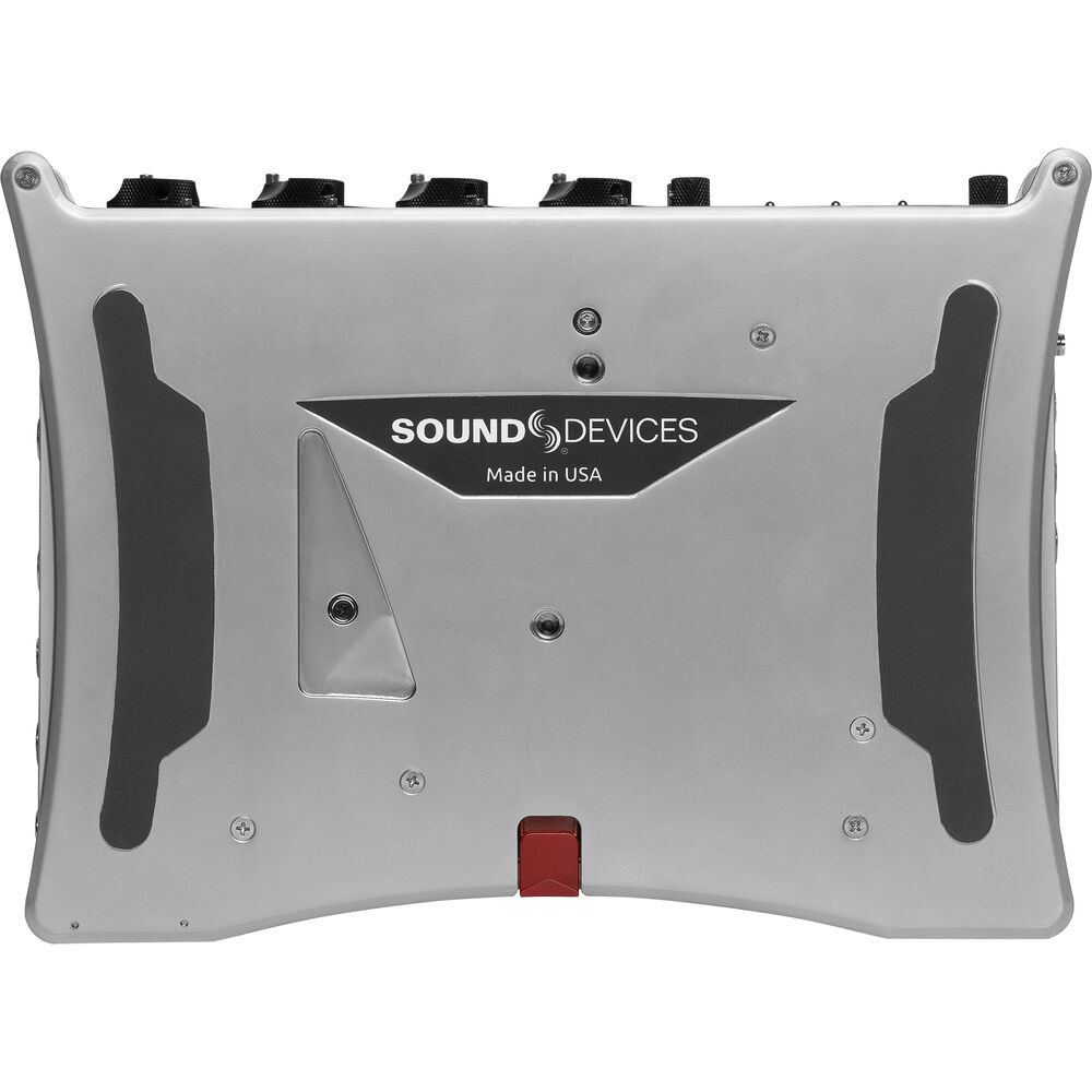 Sound Devices 888 16-Channel Multitrack Field Recorder