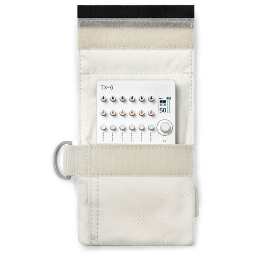 Teenage Engineering Field Bag - White