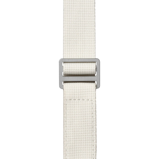 Teenage Engineering TE022XS009 Field Belt Strap - White