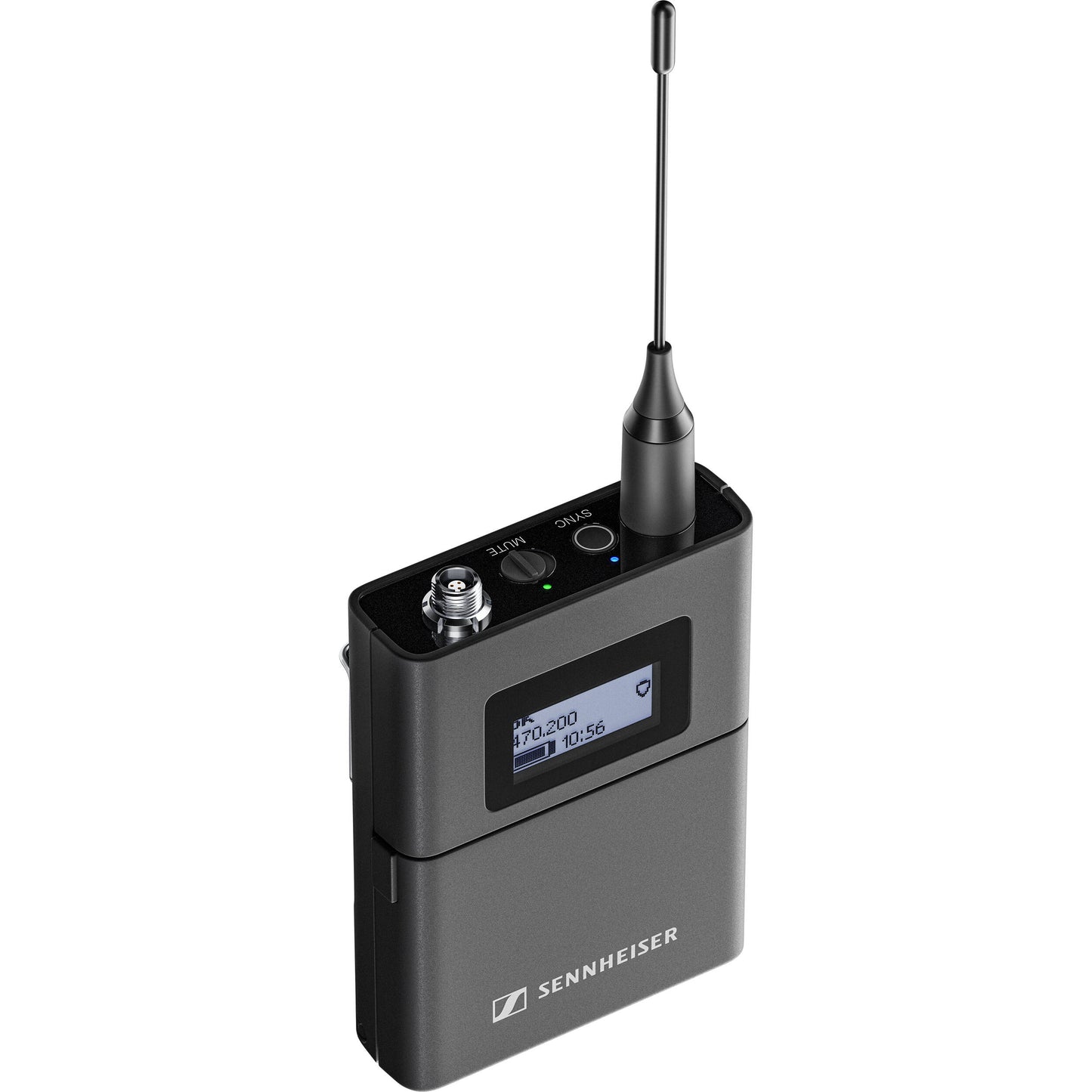 Sennheiser EW-DX SK 3-pin Wireless Bodypack Transmitter - R1-9 Band