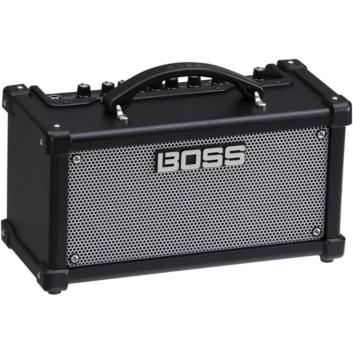 Boss DUAL CUBE LX Guitar Amplifier