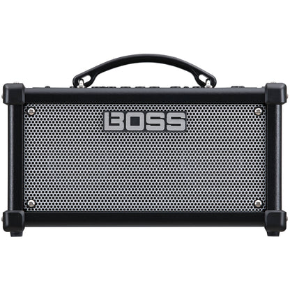 Boss DUAL CUBE LX Guitar Amplifier