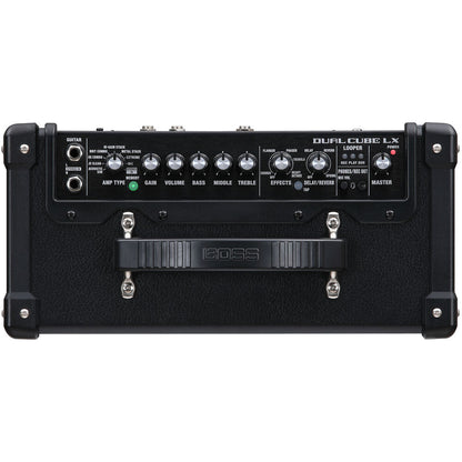 Boss DUAL CUBE LX Guitar Amplifier