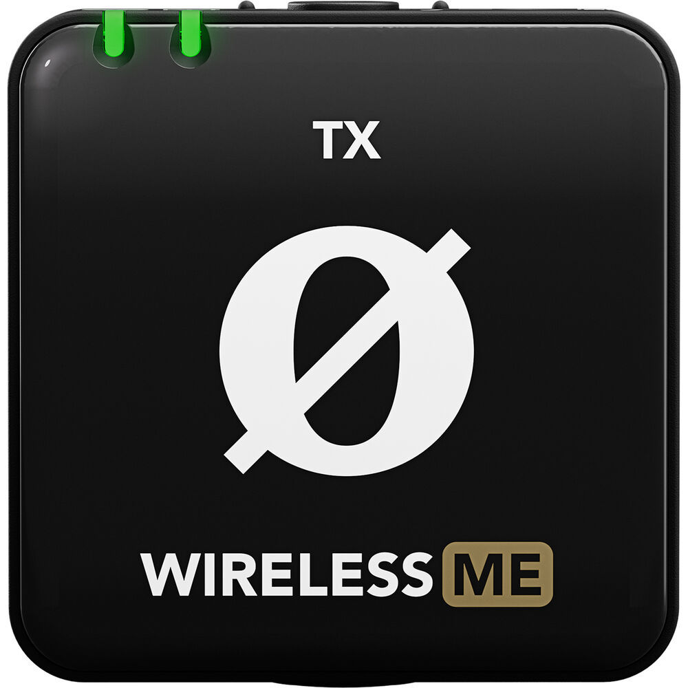 Rode Wireless ME TX Standalone Wireless ME Transmitter Unit