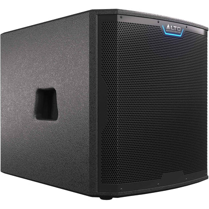 Alto Professional TS15S 15" 2500W Powered Subwoofer