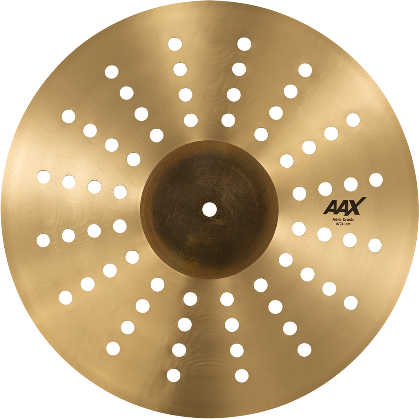 Sabian 16" Aero Crash Cymbal