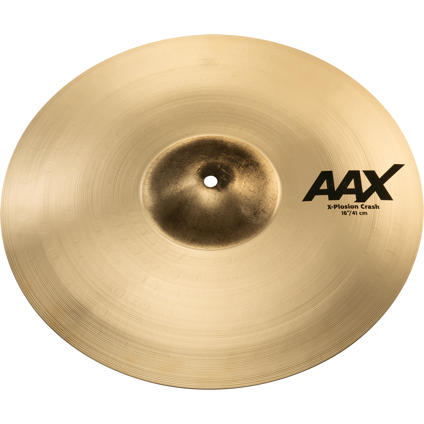 Sabian 16” AAX X-Plosion Crash Cymbal