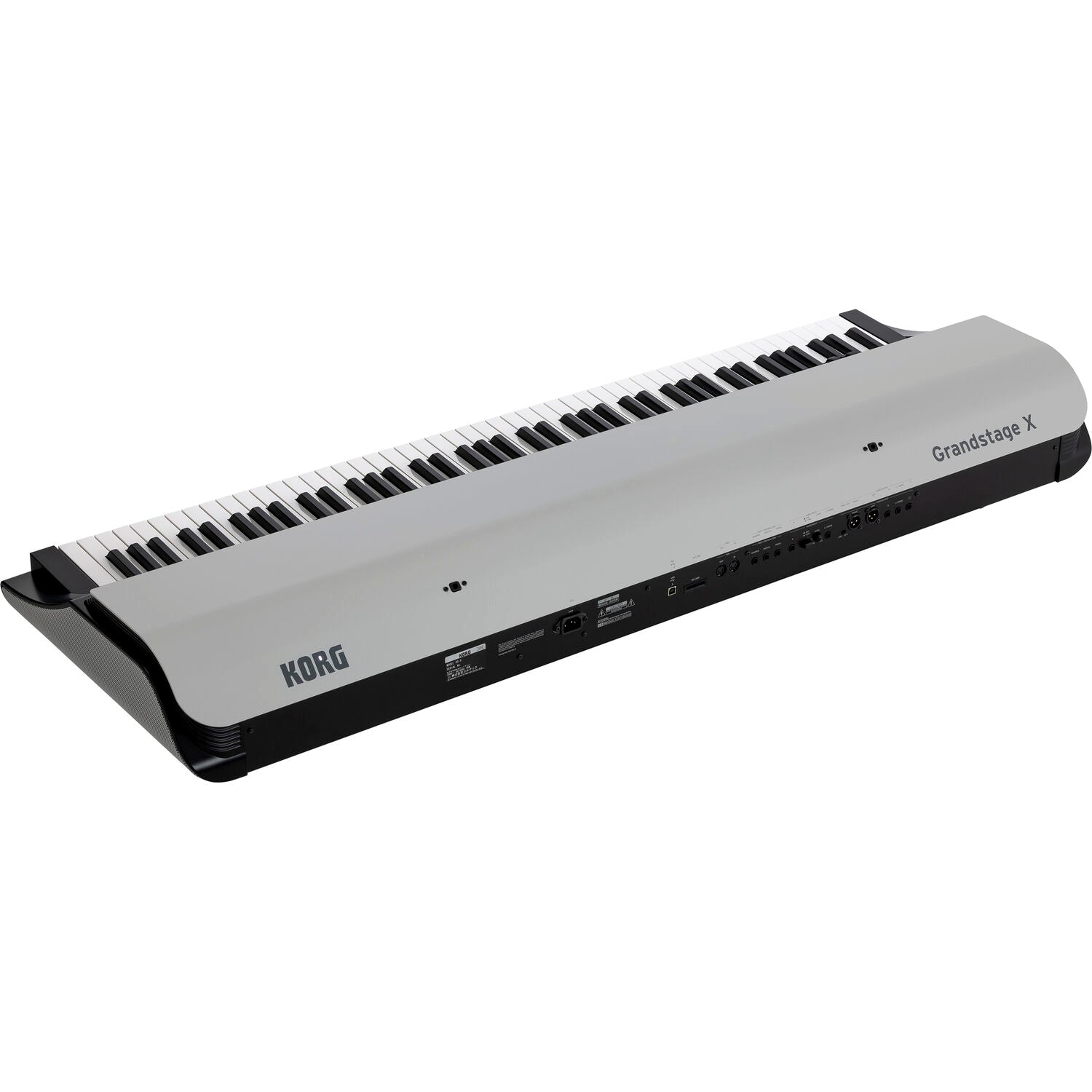 Korg Grandstage X 88-Key Stage Piano