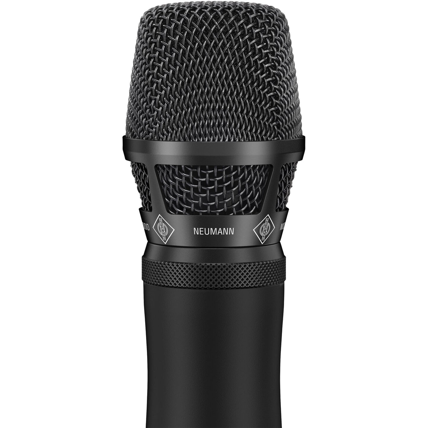 Neumann KK 104 U Capsule Head - Black