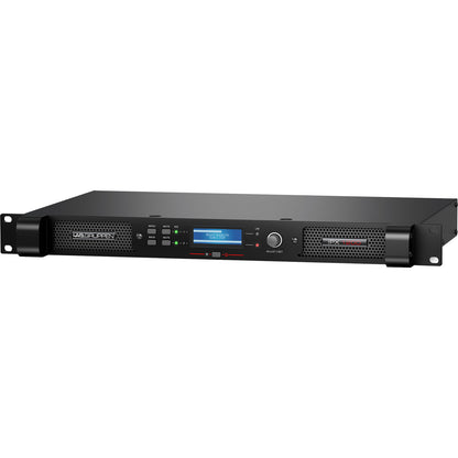 Lab Gruppen IPX 1200 Compact 1200W 2-Channel DSP Controlled Power Amplifier