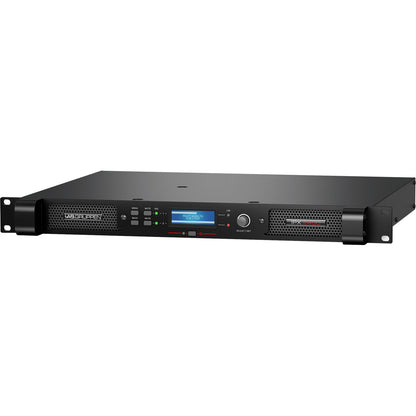 Lab Gruppen IPX 2400 Compact 1200W 2-Channel DSP Controlled Power Amplifier