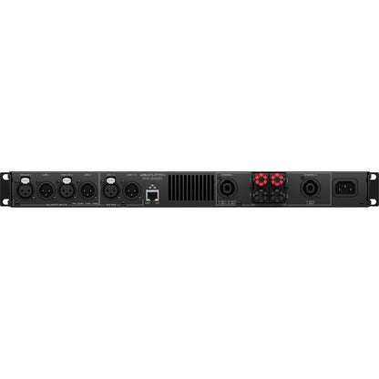 Lab Gruppen IPX 2400 Compact 1200W 2-Channel DSP Controlled Power Amplifier