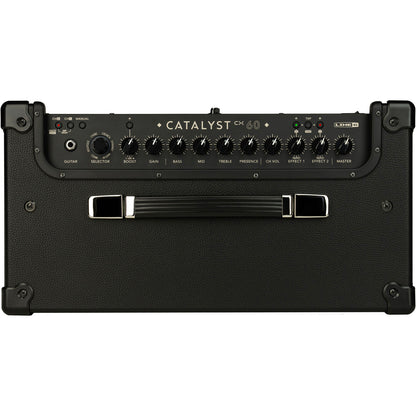 Line 6 CATALYST CX 60 60W 1x12 Combo Amplifier