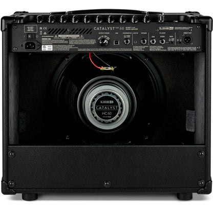 Line 6 CATALYST CX 60 60W 1x12 Combo Amplifier