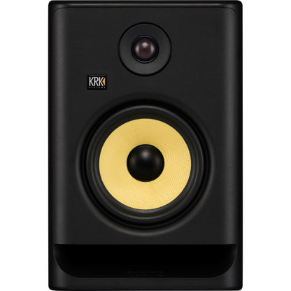 KRK Rokit 7 G5 7" 2-Way Active Studio Monitor, Black