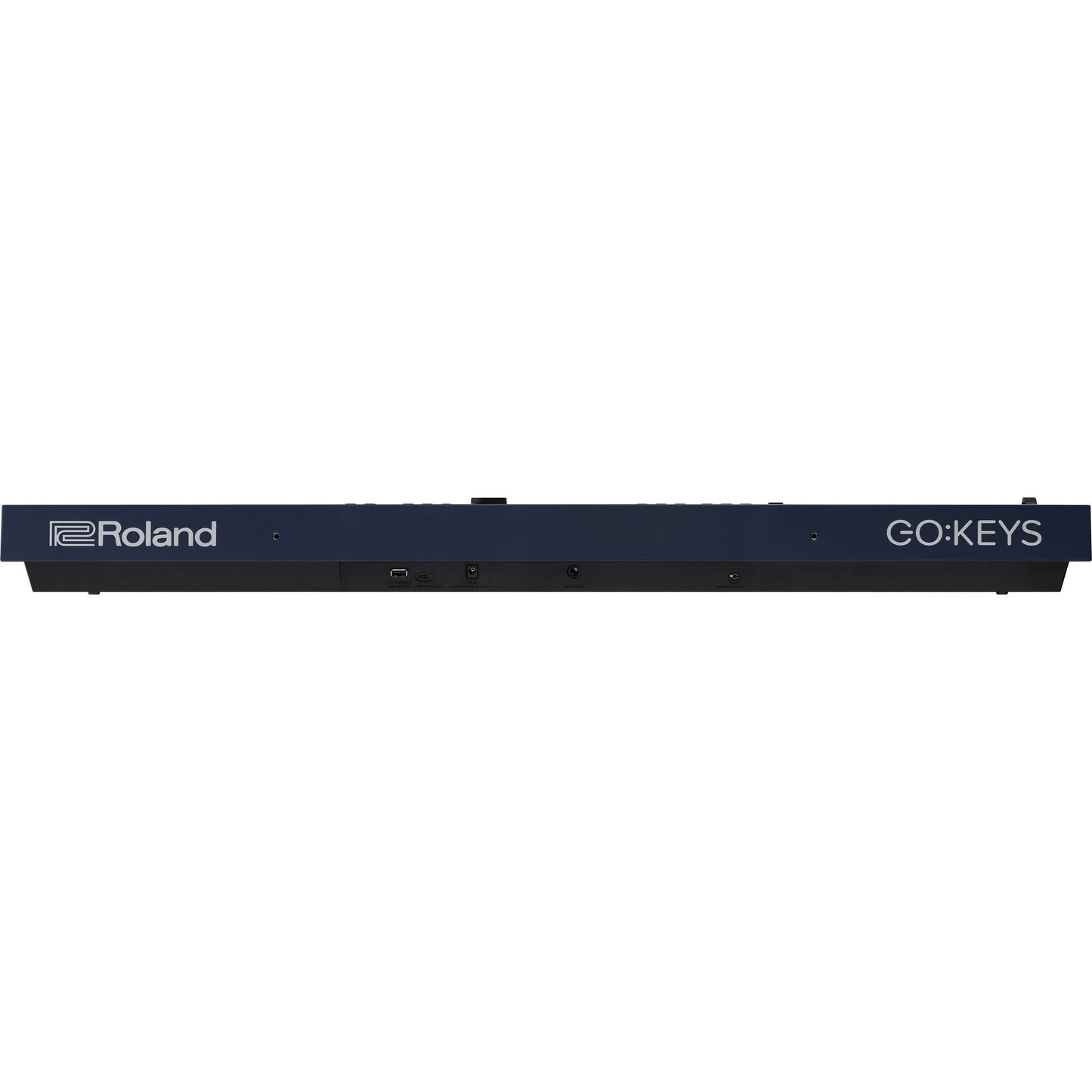 Roland GO:KEYS 3 Keyboard - Midnight Blue