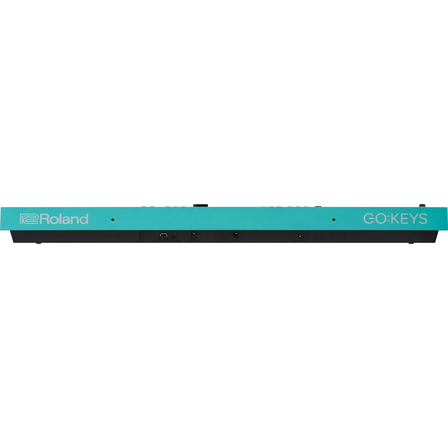 Roland GO:KEYS 3 Keyboard - Turquoise