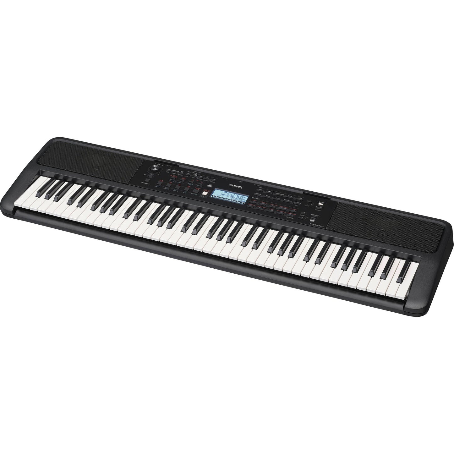 Yamaha PSR-EW320 76-Key Touch-Sensitive Portable Keyboard