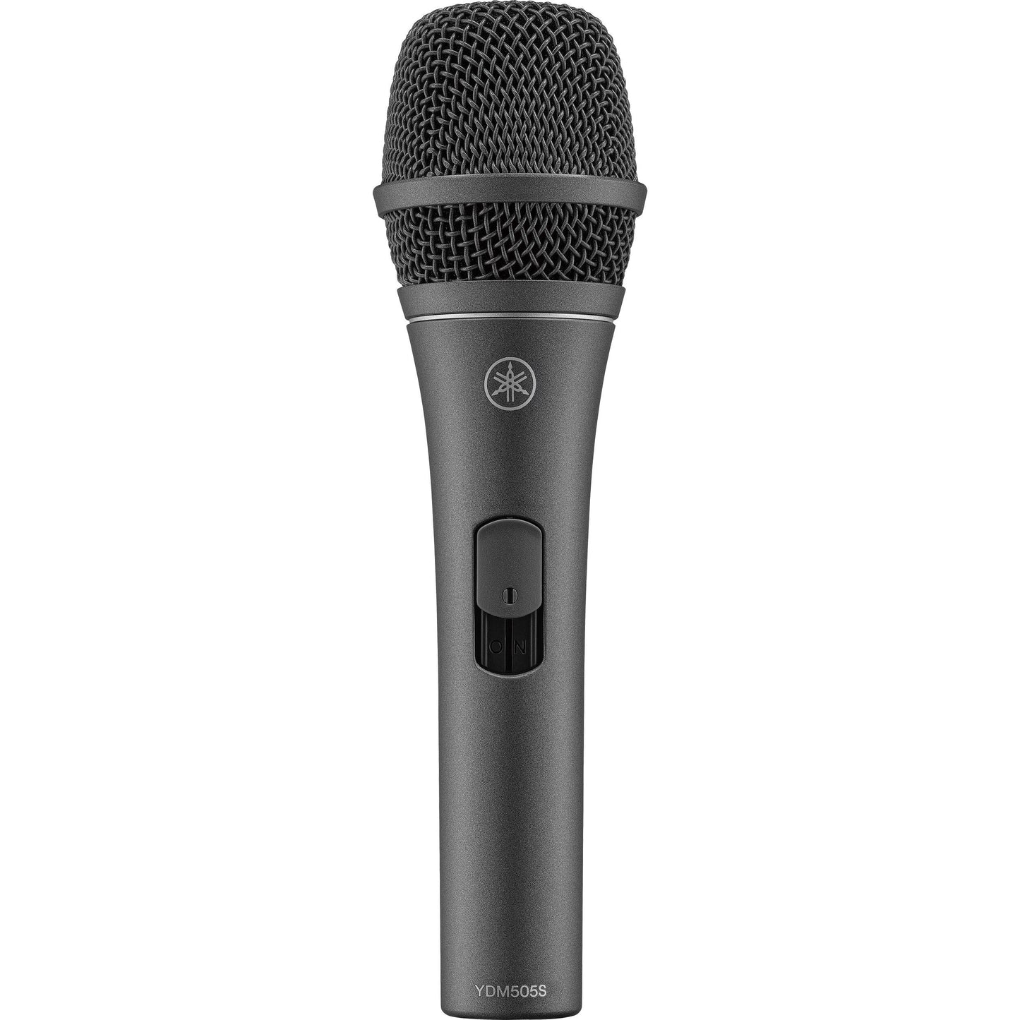 Yamaha YDM505S Dynamic Microphone with Switch Lock