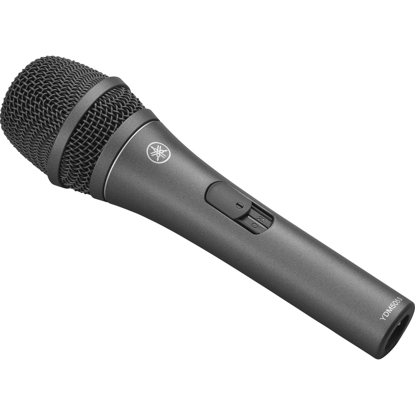 Yamaha YDM505S Dynamic Microphone with Switch Lock