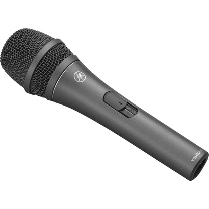 Yamaha YDM505S Dynamic Microphone with Switch Lock