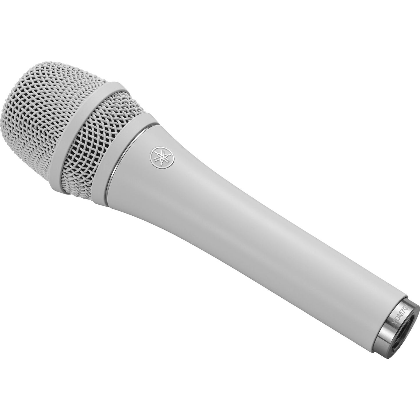 Yamaha YDM707 Dynamic Microphone - White