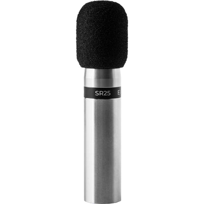 Earthworks SR25 Gen 2 Small-diaphragm Condenser Cymbal Microphone