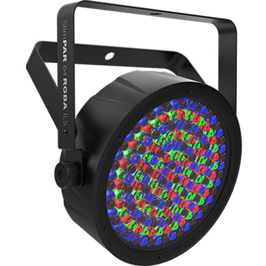 CHAUVET DJ SlimPAR 64 RGBA ILS