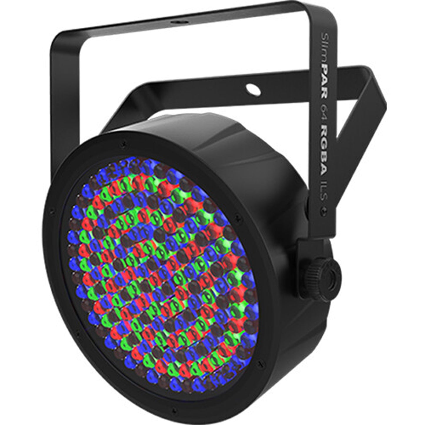 CHAUVET DJ SlimPAR 64 RGBA ILS