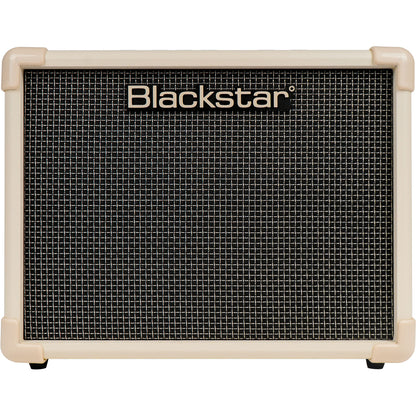 Blackstar ID:CORE V4 10W Stereo Modeling Combo Amp -Limited Edition Double Cream