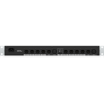 Behringer DS2800 2-In/8-Out Distribution Splitter