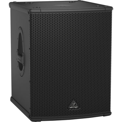 Behringer B1500XP Active 3000W 15" Turbosound Subwoofer