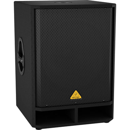 Behringer VQ1800D Professional Active 500W 18" PA Subwoofer