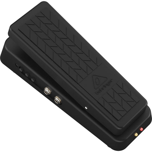 Behringer HB01 Hellbabe Optical Wah Pedal