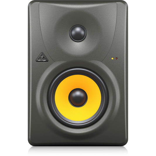 Behringer B1030A High-Resolution, Active 2-Way Reference Studio Monitor