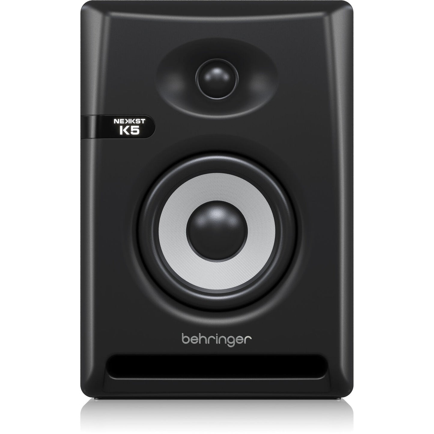 Behringer NEKKST K5 150W Bi-Amplified 5.25" Studio Monitor