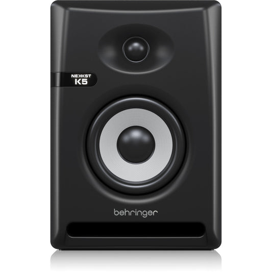 Behringer NEKKST K5 150W Bi-Amplified 5.25" Studio Monitor