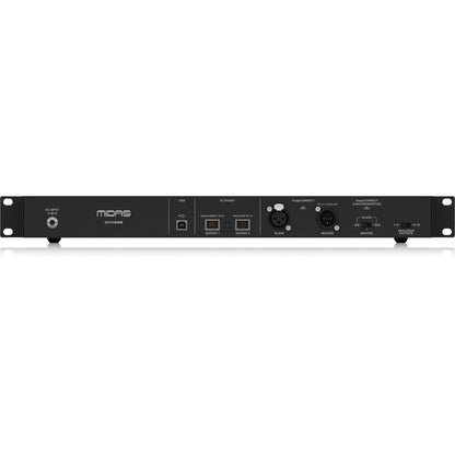 Midas DN4888 Bus-Powered StageCONNECT Interface with 8x8 I/O and Ultranet