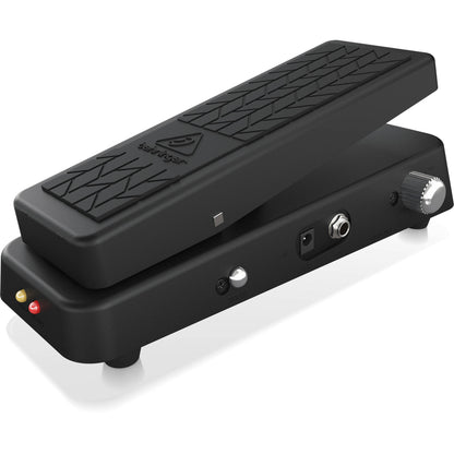 Behringer HB01 Hellbabe Optical Wah Pedal